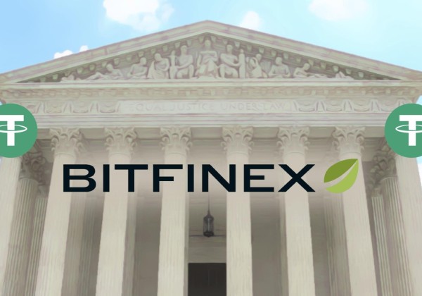 Bitfinex、Tether法官起诉90天，纽约司法部可持续调查