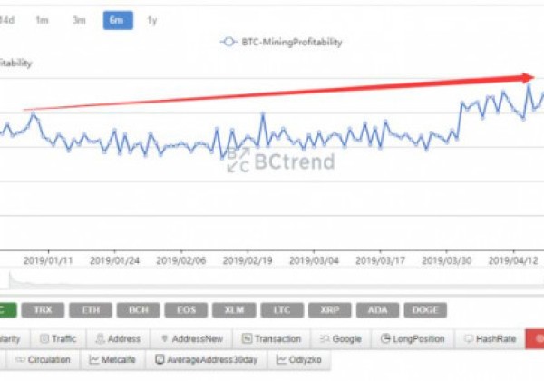 新手炒币入门基础知识视频：2019年比特币挖矿能让矿工实现盈利吗？