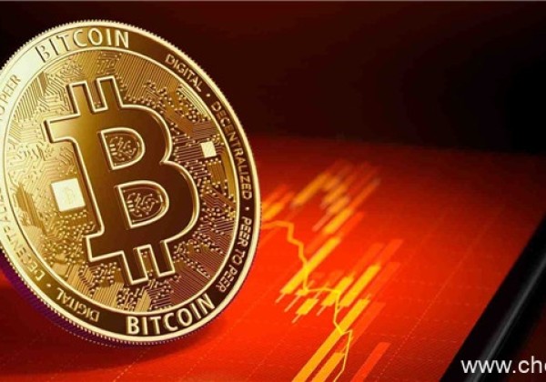 比特币突破 19,500 美元！BTC价格今天将达到20