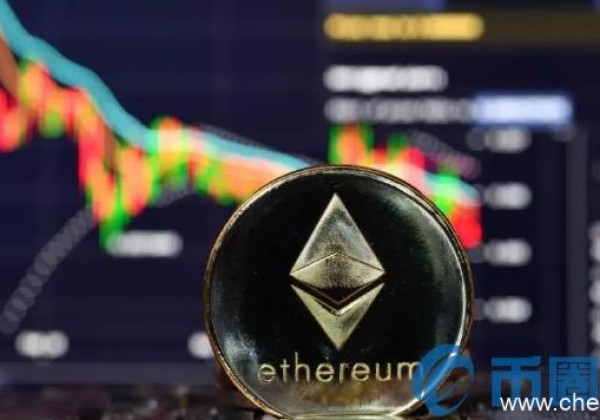 新手炒币的技巧：20天以太坊货币价格暴跌44%ETH还值得投资吗？