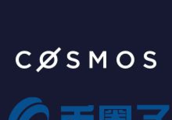 ATOM／Cosmos是什么？Cosmos项目介绍