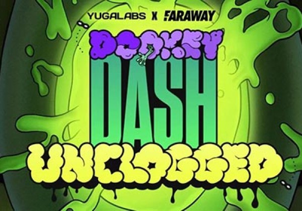 将上架IOS、Android！免费版无聊猿游戏《Dookey Dash Unclogged》3／6抢先体验