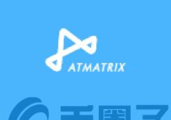 ATT币／Atmatrix是什么？ATT官方网站、白皮书用场景介绍