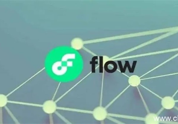 flow币价格今日行情最新一览