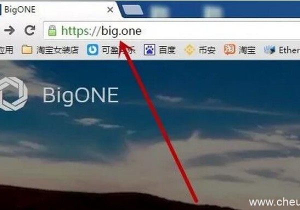 bigone云币国际交易平台怎么样？bigone注册流程