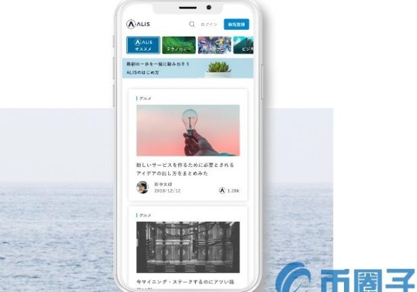 ALIS是什么币？ALIS货币官网、总量及交易平台介绍