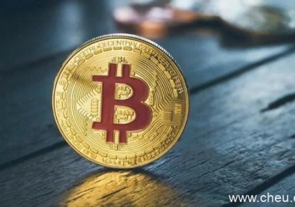 btc10年走势图 十年比特币