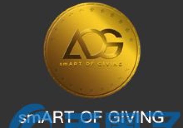 AOG币／smART OF GIVING是什么？AOG货币在线交易所介绍