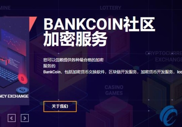 新手炒币亏：BANK是什么币？BANK官方货币官方网站总量及项目介绍