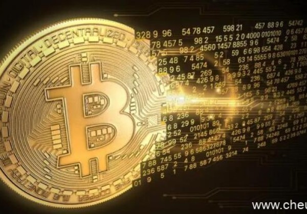 分析师称 比特币(BTC) 价格到 2030 年将达到数百万