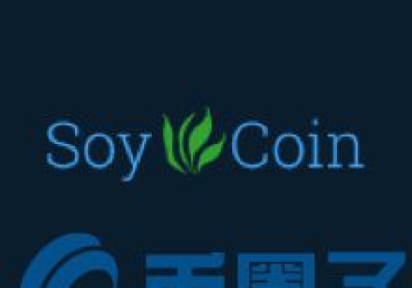 SYC币／SoyCoin是什么？SYC官网、团队、白皮书介绍