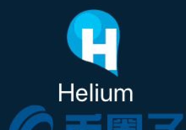 HLM币／Helium是什么？HLM货币交易平台、官方网站和团队介绍