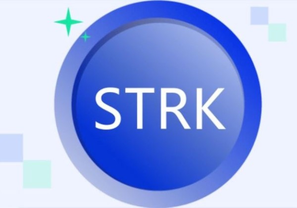 STRK币发行量多少？STRK币发行总价介绍