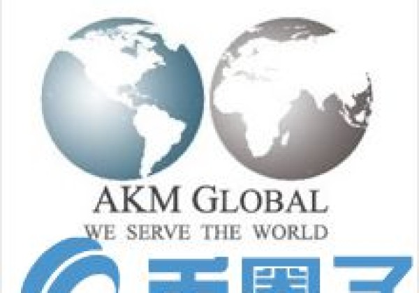 AKM币／AKM GLOBAL是什么？AKM币相关介绍