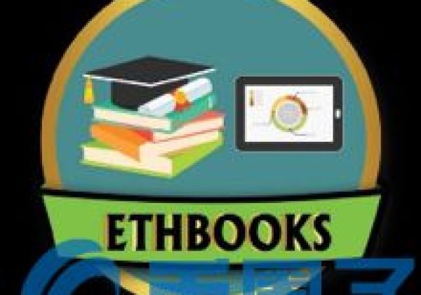 EBK币／EthBooks是什么？EBK官网、团队、白皮书介绍