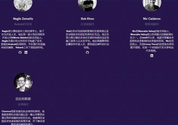 AIX币／Aigang项目白皮书及发展路线图清单