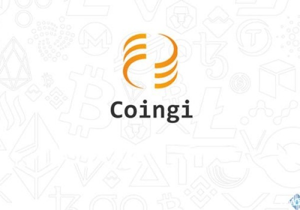 Coingi是什么交易所？Coingi交易所怎么样