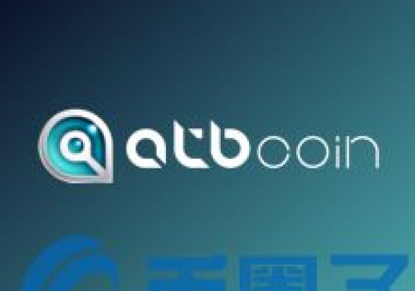 新手模拟炒币的软件：ATB币／ATB coin是什么？ATB官网、团队、白皮书介绍