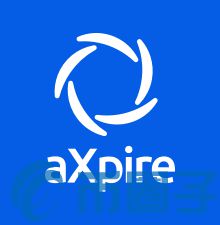 AXPR/aXpire