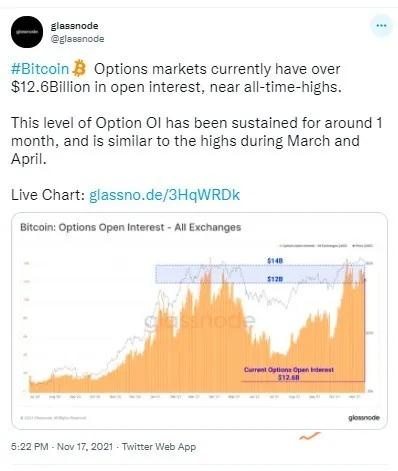 行情大幅下跌，巨鲸增持，比特币月内能否到7.5万美元高点？