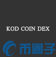 KOD/KOD COIN