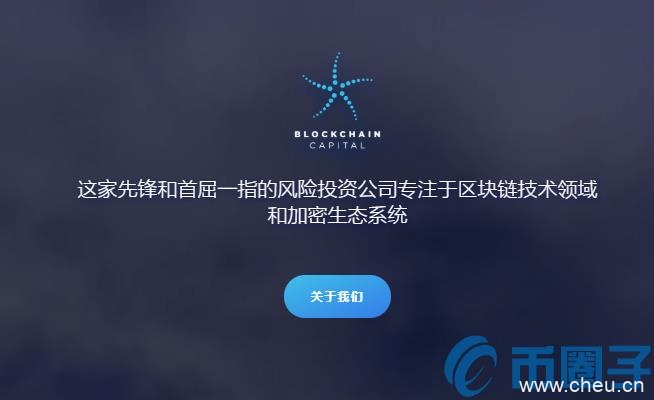 BCAP是什么币？BCAP币官网和团队介绍