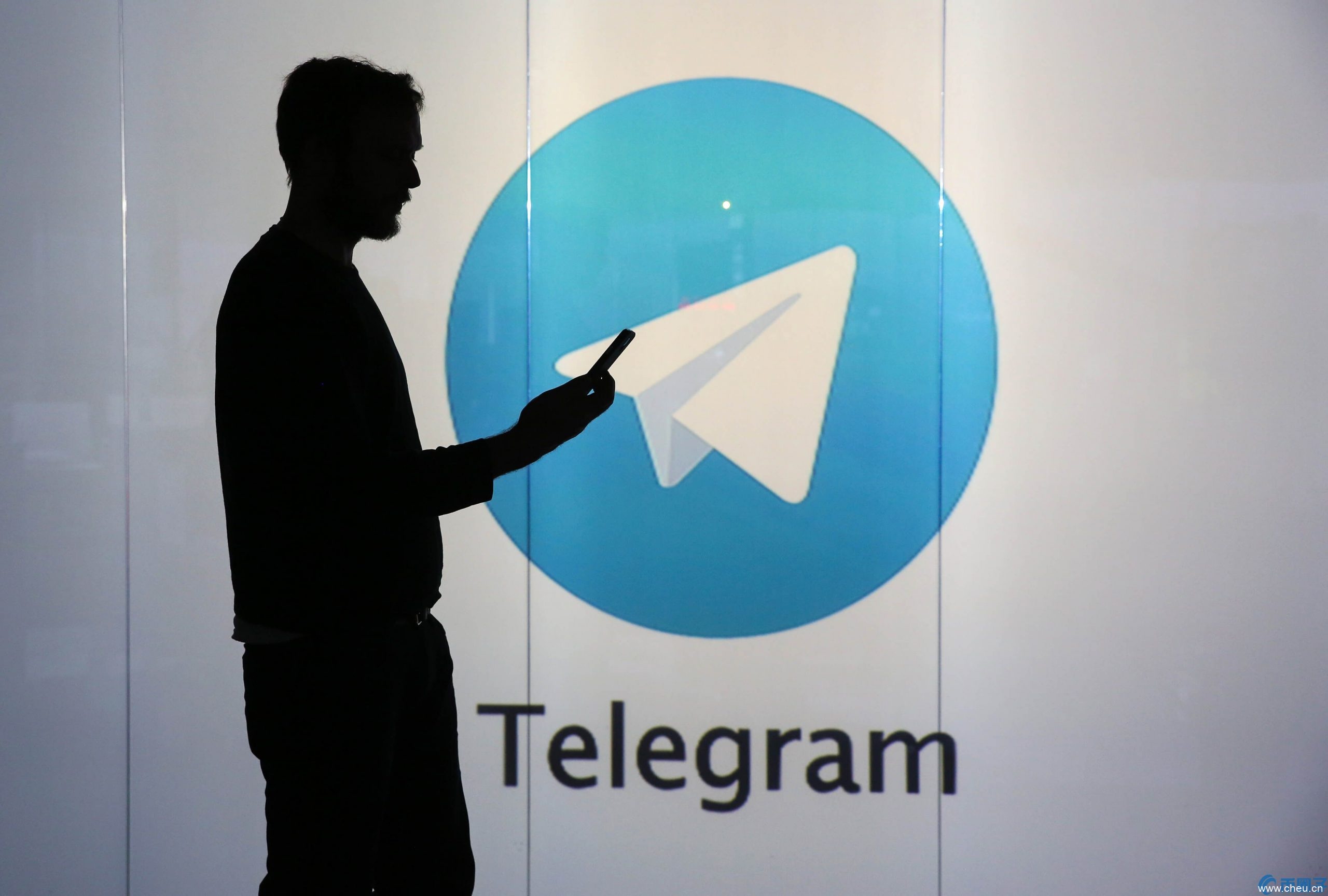 抢先Libra推全球通用代币？纽约时报：Telegram两个月内公开发行Gram