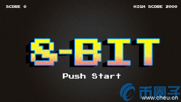 8BIT是什么币？8BIT币交易平台和官网、总量介绍