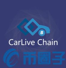 IOV/CarLive Chain