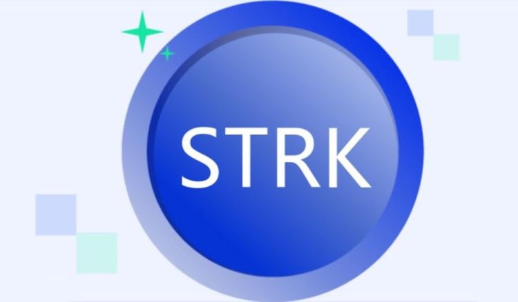 STRK币发行量多少？STRK币发行总价介绍