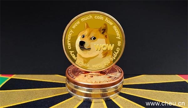 doge币行情价格最新一览1