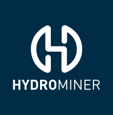 H3O/HydroMiner