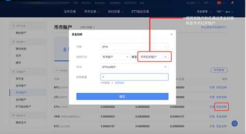 欧易OKEX交易所怎么用 欧易买币教程-第7张图片-欧易下载